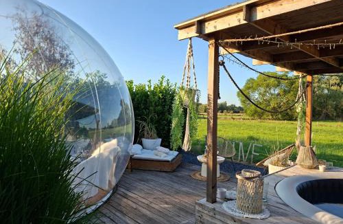 Hensies Bed & Breakfast | Le Lux