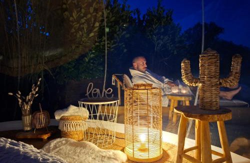 Hensies Bed & Breakfast | Le Lux
