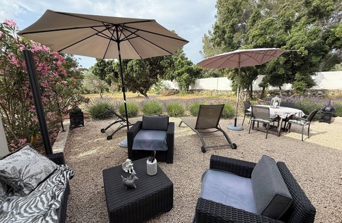 Cornillon-Confoux House | LE Luxe AU Calme DE LA Provence