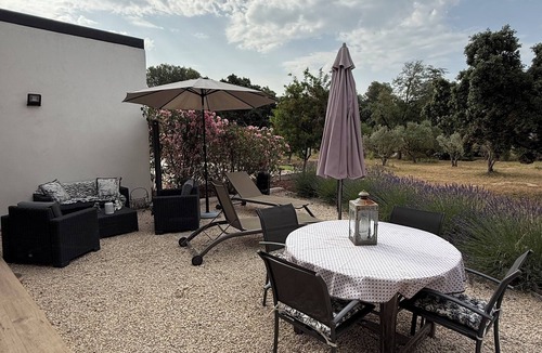 Cornillon-Confoux House | LE Luxe AU Calme DE LA Provence