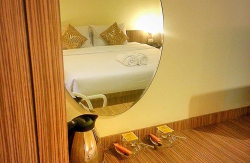 Udon Thani Hotel | Le Luxe Residence