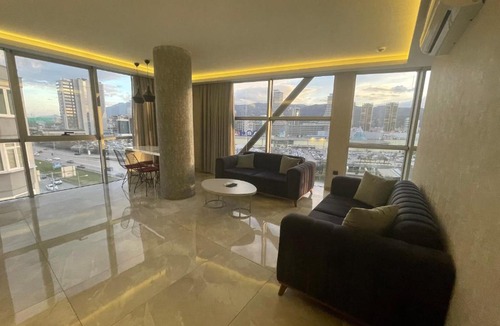 Karaman Mahallesi Hotel | Le Luxe Suites Hotel