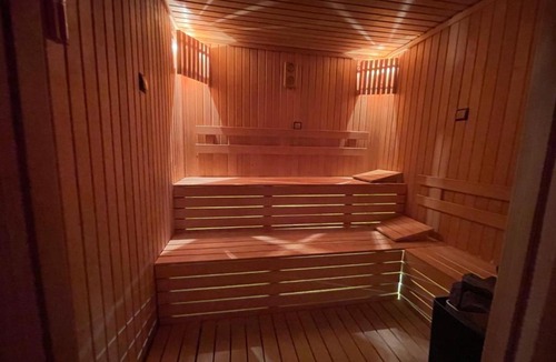 Karaman Mahallesi Hotel | Le Luxe Suites Hotel
