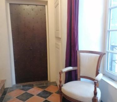 Salers Apartment | Le Lys bleu