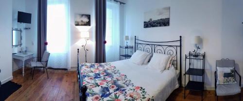 Lamarque Bed & Breakfast | Le Médoc de Maxou