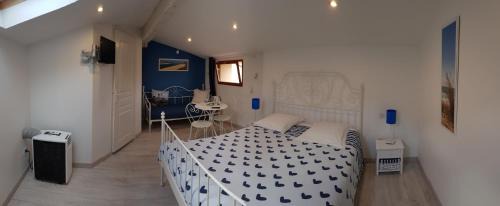 Lamarque Bed & Breakfast | Le Médoc de Maxou