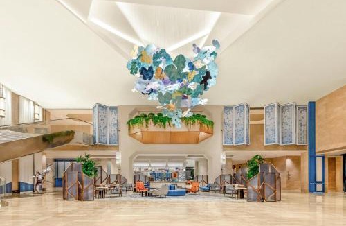 Xinbei Hotel | Le Méridien Changzhou