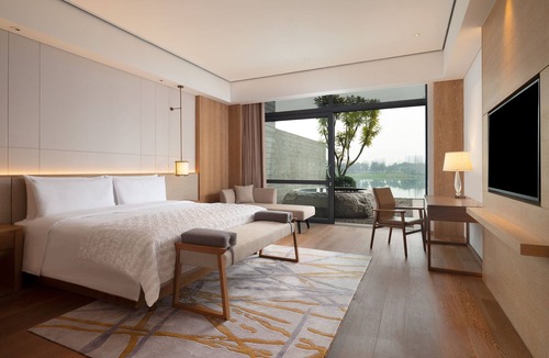 Emeishan Hotel | Le Méridien Emei Mountain Resort