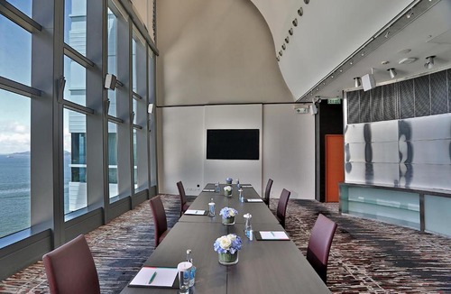 Southern District Hotel | Le Méridien Hong Kong, Cyberport