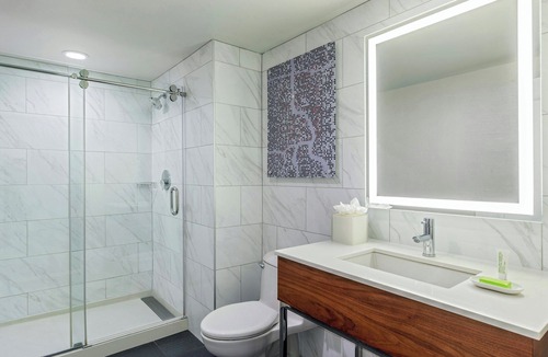 Wholesale District Hotel | Le Méridien Indianapolis