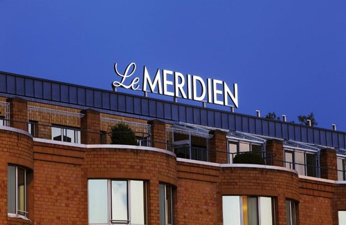 Kernerviertel Hotel | Le Méridien Stuttgart