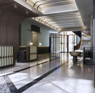 Downtown Toronto Hotel | Le Méridien Toronto Pinnacle Hotel