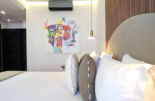 Agdal Hotel | Le M Hôtel