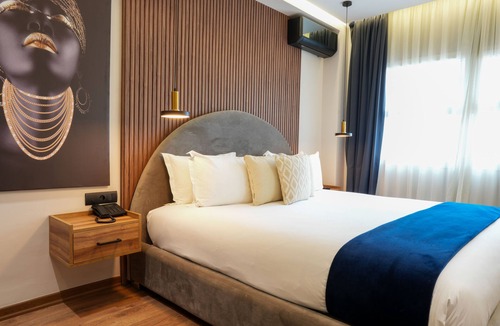 Agdal Hotel | Le M Hôtel