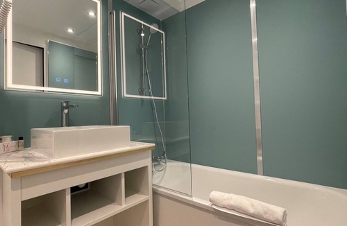 Honfleur Hotel | Le M Hôtel & Spa Honfleur