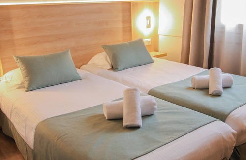 Honfleur Hotel | Le M Hôtel & Spa Honfleur