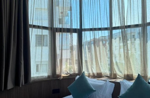 Rabat Hotel | Le M Neo