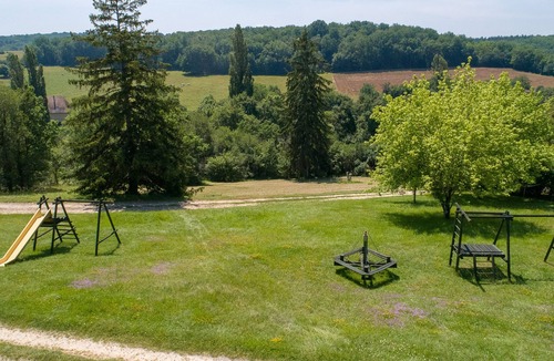 Saint-Marcel-du-Perigord House | Le Manoir De St Marcel - La Grange