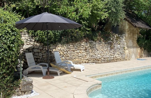 Saint-Marcel-du-Perigord House | Le Manoir de St Marcel - La Petite Maison