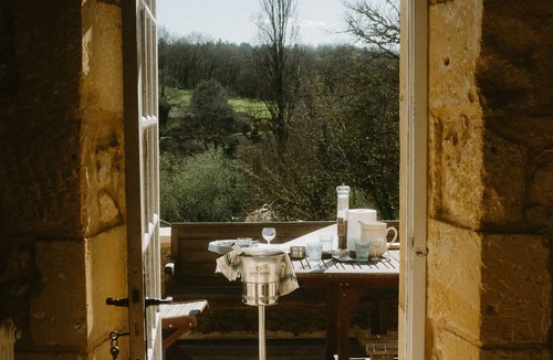 Saint-Marcel-du-Perigord House | Le Manoir de St Marcel - Le Manoir