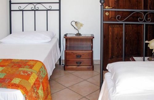 Cecina Apartment | Le Macine by Interhome