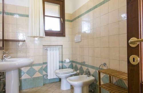 Cecina Apartment | Le Macine by Interhome