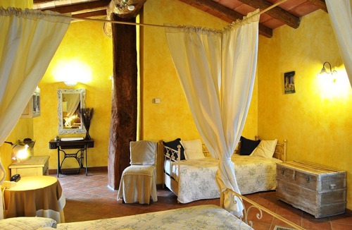 Badalucco Bed & Breakfast | Le Macine del Confluente