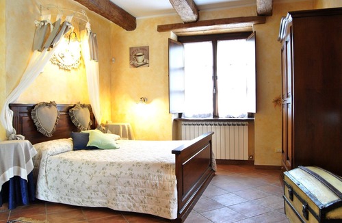 Badalucco Bed & Breakfast | Le Macine del Confluente