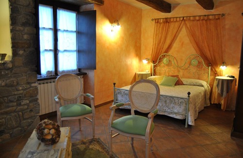 Badalucco Bed & Breakfast | Le Macine del Confluente