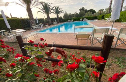 Cecina House | Le Macine