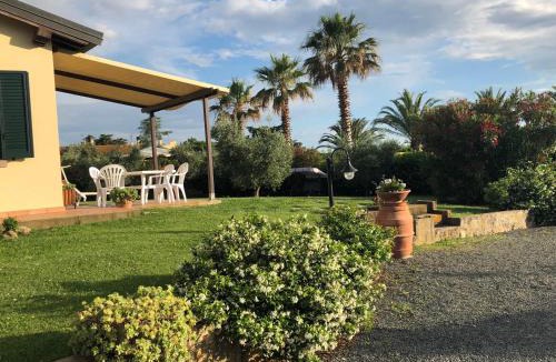 Cecina House | Le Macine