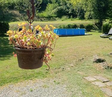 Villa Collemandina House | Le Macine