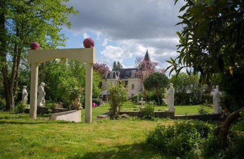 Mamers Bed & Breakfast | Le Madrigal