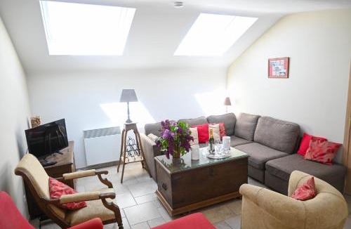 Chimay House | Le Maffe de Scourmont