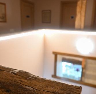 Chimay House | Le Maffe de Scourmont
