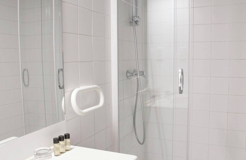 Croulebarbe Hotel | Le Magendie
