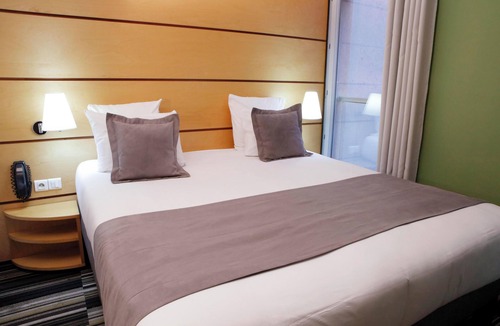 Croulebarbe Hotel | Le Magendie