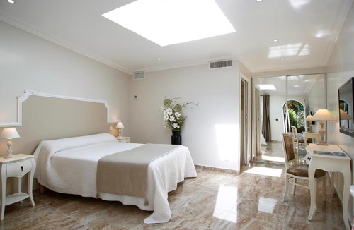 Calvi Hotel | Le Magnolia