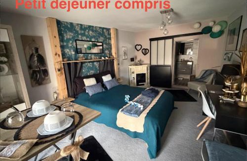 Canet Bed & Breakfast | Le Magnolia
