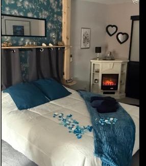 Canet Bed & Breakfast | Le Magnolia