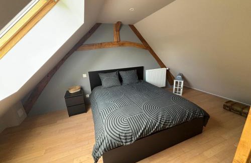 Epieds Apartment | Le magnolia