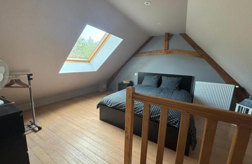 Epieds Apartment | Le magnolia