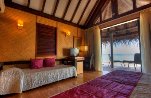 Rangiroa Resort | Le Maitai Rangiroa