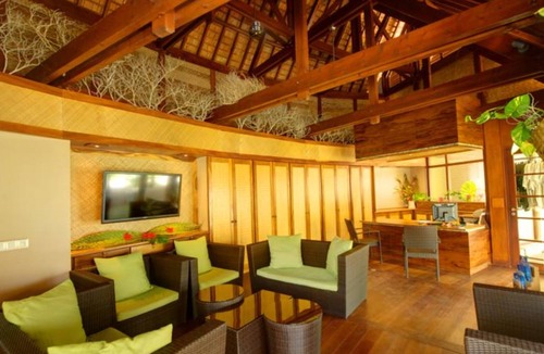 Rangiroa Resort | Le Maitai Rangiroa