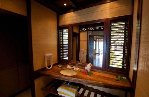 Rangiroa Resort | Le Maitai Rangiroa