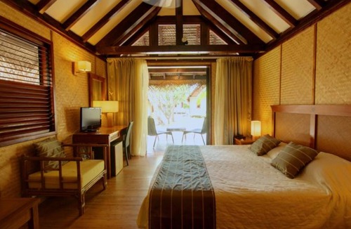 Rangiroa Resort | Le Maitai Rangiroa
