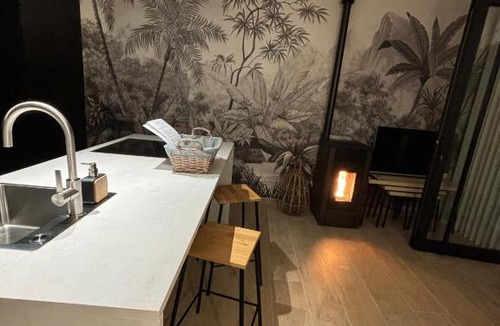 Dalhem House | Le Makalle