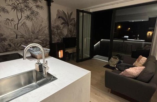 Dalhem House | Le Makalle