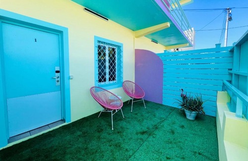 Baie des Citrons Apartment | Le Mambo