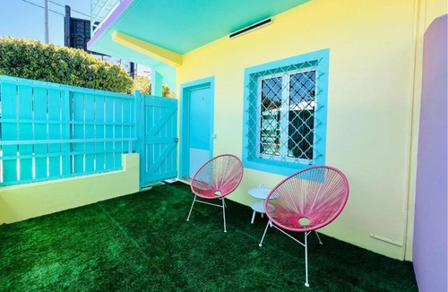 Baie des Citrons Apartment | Le Mambo
